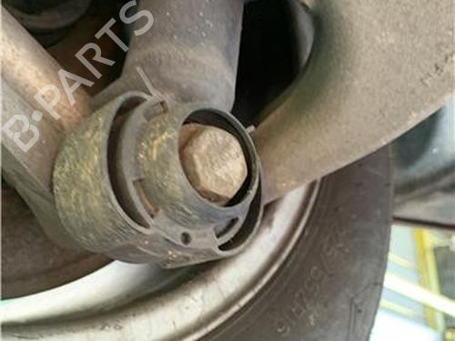 Right rear shock absorber AUDI A4 B8 Avant (8K5) 2.0 TDI | BP32418339M19