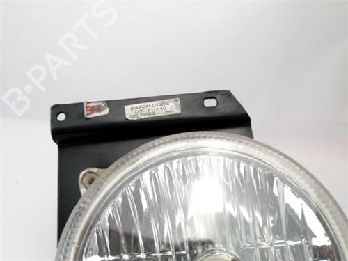 Left headlight PIAGGIO PORTER Platform/Chassis 1.2 D | BP12603683C28 