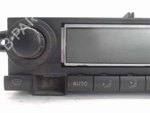 Climate control SEAT IBIZA III (6L1)  | BP13051123I5 
