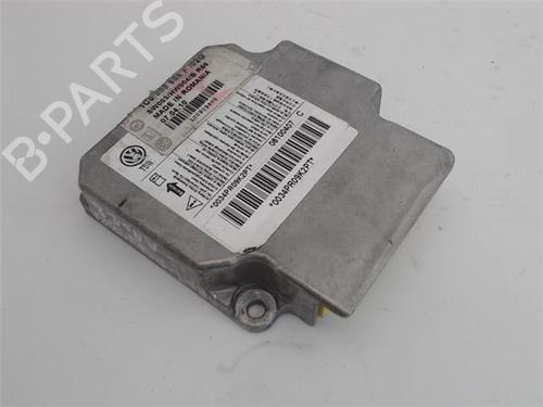 Airbag styreenhed SEAT ALHAMBRA (7V8, 7V9) [1996-2010]  18263210
