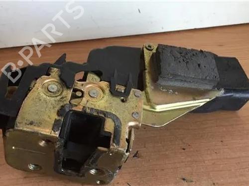Front left lock VOLVO S40 I (644)  | BP12596967C98 