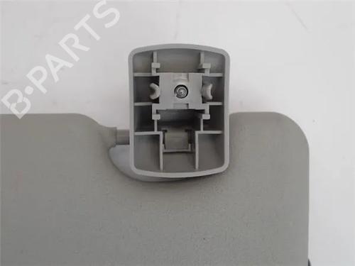 Left sun visor FORD FIESTA VI (CB1, CCN) 1.25 | BP21359684I1 