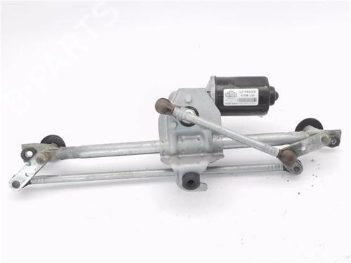 Front wiper motor OPEL CORSA C (X01)  | BP23169082M29 