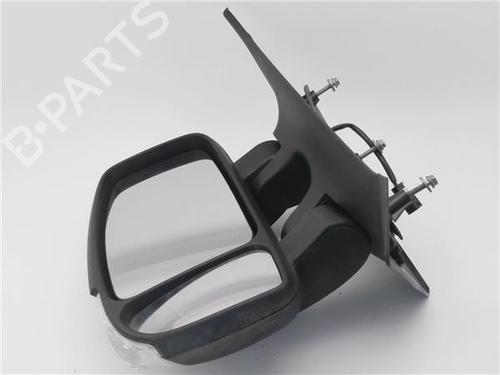 Retrovisor esquerdo RENAULT MASTER III Bus (JV) 2.3 dCi 125 FWD (JV0C, JV0D, JV0H, JV0G, JV0J) | BP33220408C26 - Image 8
