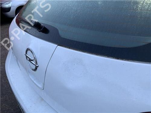 Tailgate OPEL ASTRA J (P10) 1.6 CDTi (68) | BP32419181C6 