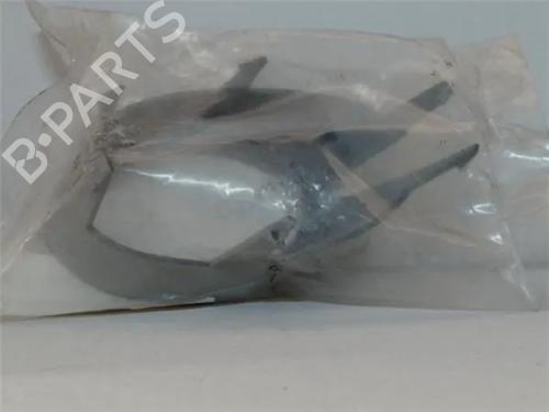 Forlygte dæksel AUDI A4 B6 Avant (8E5) [2000-2005]  14342755