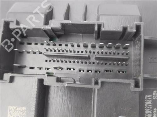 Electronic module SEAT IBIZA IV (6J5, 6P1)  | BP30135540M83 