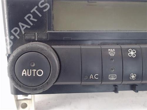 Climate control RENAULT LAGUNA II (BG0/1_)  | BP13052396I5 