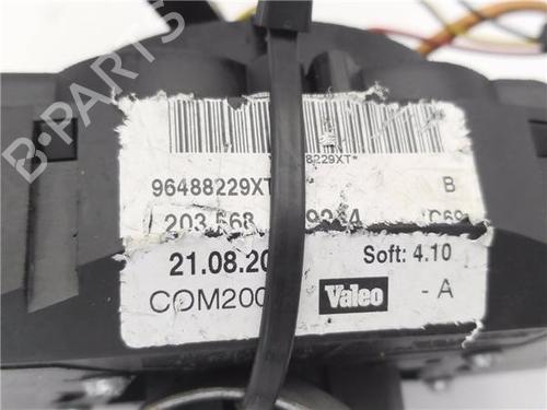 Switch CITROËN C2 (JM_)  | BP34621275I30  - Image 6