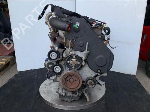 Engine FORD FOCUS C-MAX (DM2) 1.8 TDCi | BP34127884M1  - Image 5
