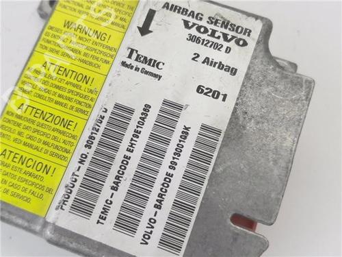ECU airbags VOLVO V40 Estate (645)  | BP28378508M53 