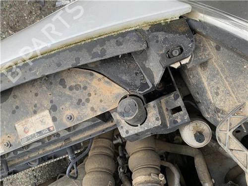 Used Front slam panel PEUGEOT PARTNER MPV (5_, G_) [1996-2026]  32419482