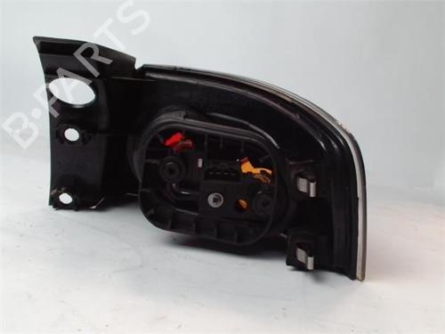 Left taillight SEAT IBIZA III (6L1) 1.4 TDI | BP15404348C34 
