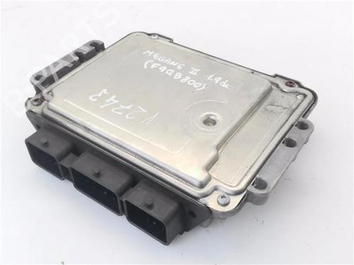 Elektronisk modul RENAULT MEGANE II (BM0/1_, CM0/1_)  | BP28378499M83