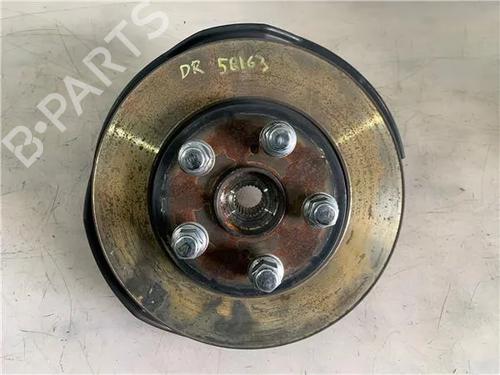 Used Right front steering knuckle TOYOTA COROLLA Hatchback (_E21_, _EA1_, _EH1_) 1.8 Hybrid (ZWE211) (98 hp) 14345206