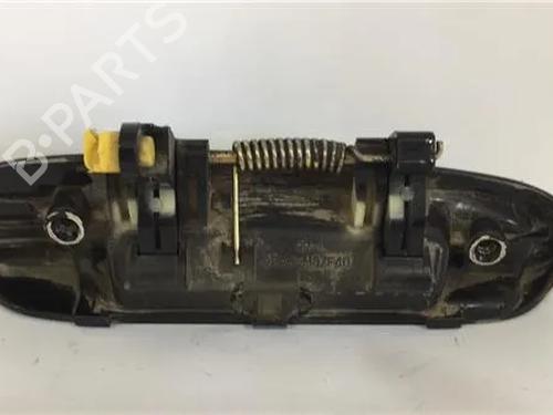Rear left exterior door handle KIA PICANTO I (SA)  | BP14340475C130 