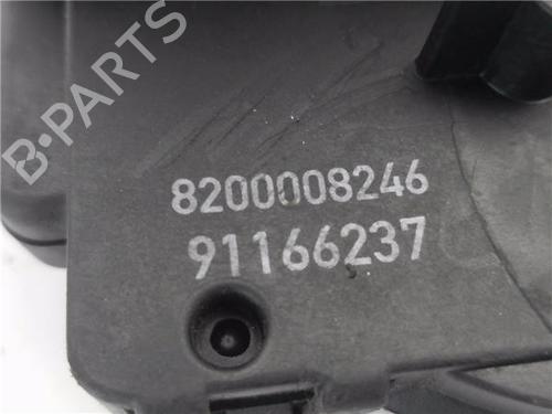 Front left lock NISSAN PRIMASTAR Van (X83) 1.9 dCi 100 | BP30554232C98