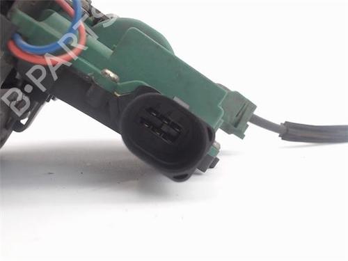 Rear left lock SKODA OCTAVIA I Combi (1U5) 1.9 TDI | BP14345908C100 