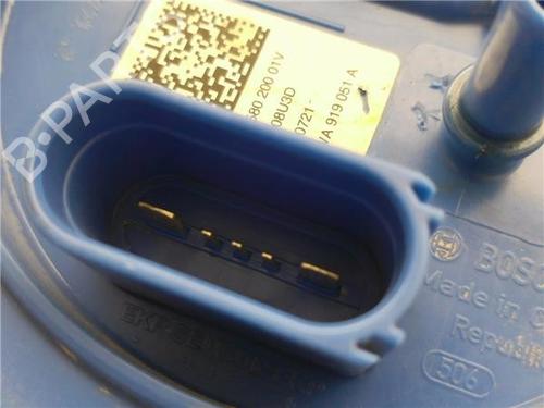 Fuel pump SEAT ATECA (KH7, KHP) 1.5 TSI | BP37261194M76 - Image 8