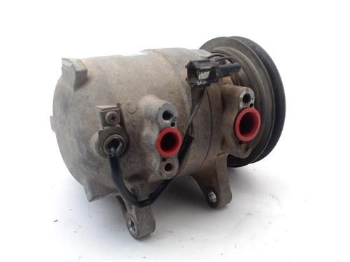 AC compressor NISSAN NAVARA (D22)  | BP13643555M34 