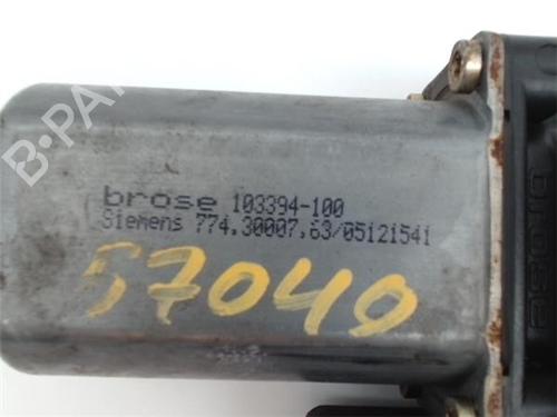 Other OPEL ASTRA G Coupe (T98)  | BP14341814O1 