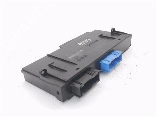 Used Electronic module Electronic module BMW 3 (E90) 330 d (231 hp) 40129087 40129087