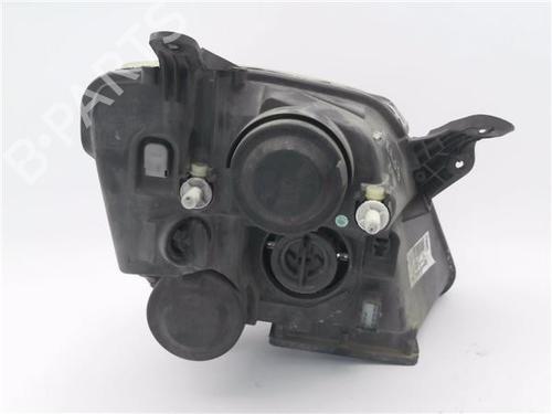 Venstre forlygte OPEL MERIVA A MPV (X03)  | BP29431432C28 