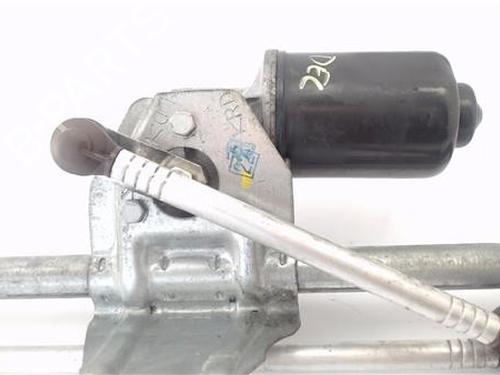 Front wiper motor OPEL CORSA C (X01) 1.7 DTI (F08, F68) | BP29574476M29 