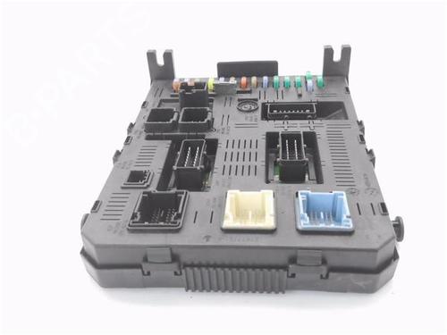 Fuse box CITROËN C4 I (LC_) | BP32162170E1