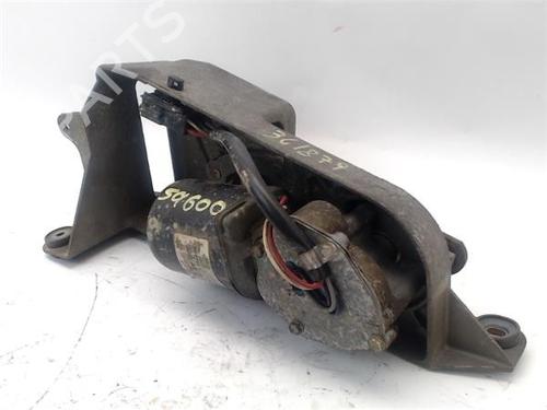 Front wiper motor RENAULT TWINGO I (C06_)  | BP22432882M29 