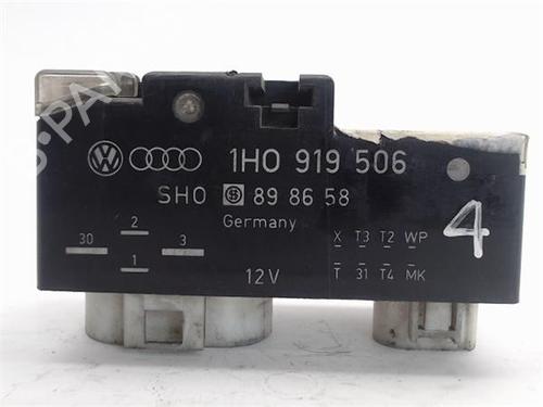 Fuse box VW GOLF III (1H1)  | BP13043604E1