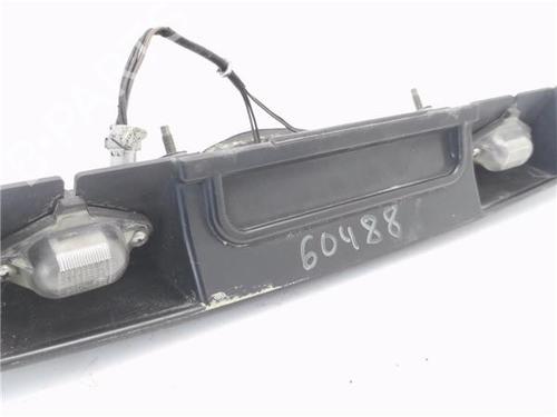 Tailgate trim NISSAN MICRA II (K11)  | BP29251286C151 