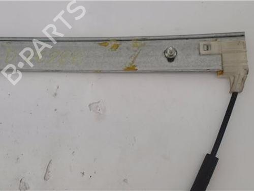 Front right window mechanism MAZDA 2 (DE_, DH_) 1.4 MZR-CD | BP29135342C23 - Image 3