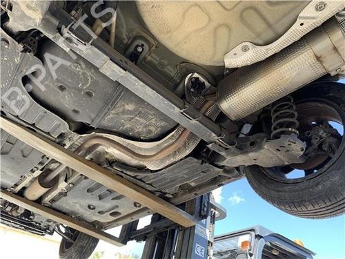 Exhaust system CITROËN C3 AIRCROSS II (2R_, 2C_) 1.2 PureTech 110 (2RHNZB, 2RHNZW, 2RHNPX, 2RHNPJ) | BP29254844M121 - Image 6