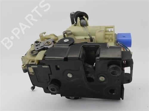 Front left lock SEAT IBIZA III (6L1) 1.4 16V | BP24035719C98 