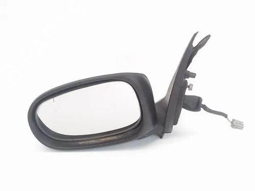 Left mirror NISSAN ALMERA II (N16)  | BP25718650C26 