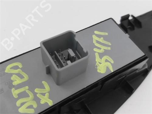 Left front window switch SEAT ALTEA XL (5P5, 5P8)  | BP25007385I27 