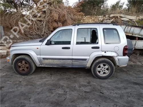 AC radiator JEEP CHEROKEE (KJ) 2.8 CRD | BP23503685M32 