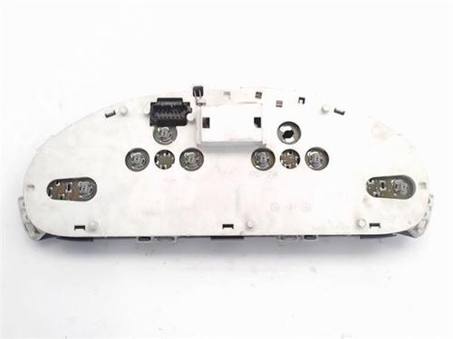 Instrument cluster CHRYSLER VOYAGER / GRAND VOYAGER IV (RG) 2.5 CRD | BP12597525C47 
