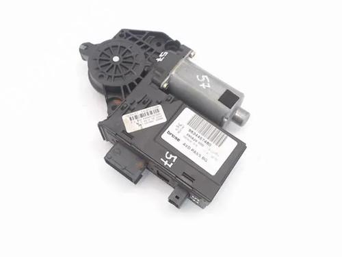 Used Right front window motor PEUGEOT 307 (3A/C) [2000-2012]  13406513