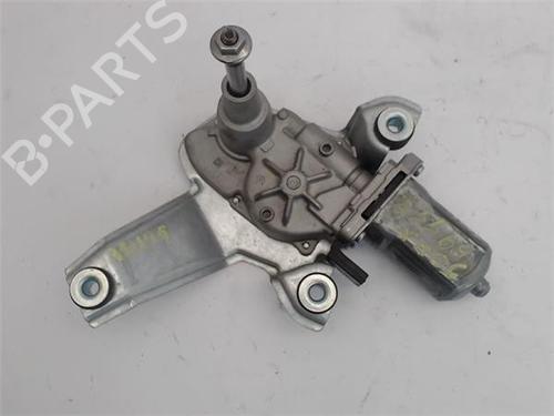 Rear wiper motor FIAT 500X (334_) 1.6 D Multijet (334AXA1B, 334AXA11) | BP19271132M102 