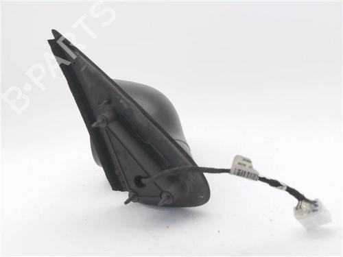Left mirror CHRYSLER PT CRUISER (PT_) 2.2 CRD | BP32395948C26 