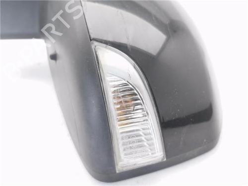 Left mirror RENAULT GRAND SCÉNIC III (JZ0/1_) 1.5 dCi (JZ0B, JZ07) | BP31171700C26 