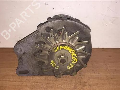 Alternator FIAT CINQUECENTO (170_) 0.9 (170AB) | BP9661671M7 