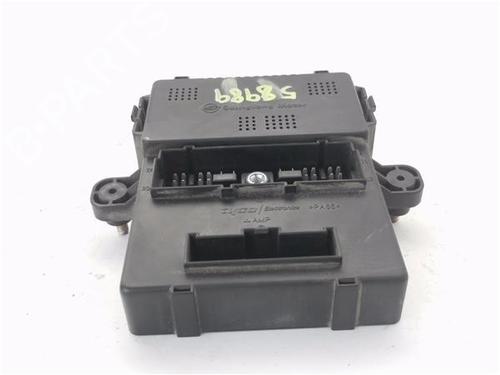 Electronic module SSANGYONG RODIUS I 2.7 Xdi | BP39454425M83  - Image 5