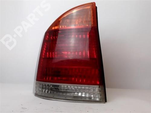 Venstre baglygte OPEL VECTRA C (Z02) [2002-2009]  11239153