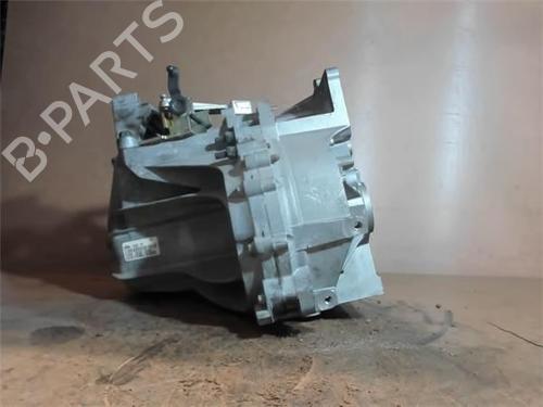 Gearbox FORD FOCUS II (DA_, HCP, DP)  | BP13736332M3 