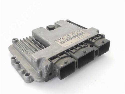 Module électronique RENAULT MEGANE II (BM0/1_, CM0/1_) [2001-2012]  27567579