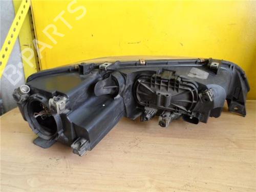 Faro izquierdo MAZDA 6 Hatchback (GG) 2.0 DI (GG14) | BP11341367C28 