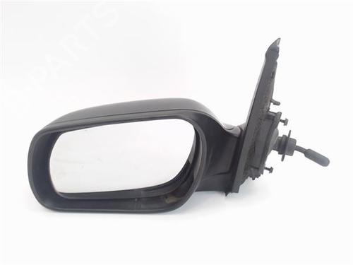 Left mirror MAZDA 2 (DY)  | BP18323019C26 